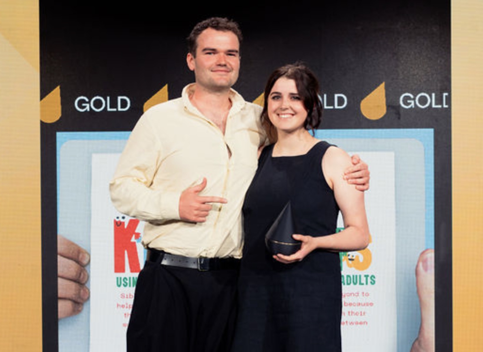 Colenso BBDO takes out coveted Agency of the Year title at 45th AXIS Awards; The Sweetshop named Production Company of the Year